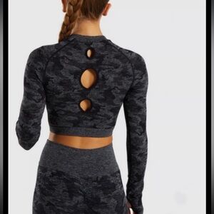 Very Cool Workout/Activewear, Size Medium